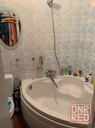 Продам 1к.кв .Гостинка. Словацкая/ Вода поступает Донецк