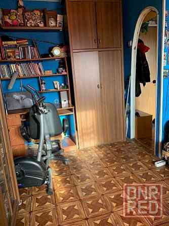 Продам 1к.кв .Гостинка. Словацкая Донецк
