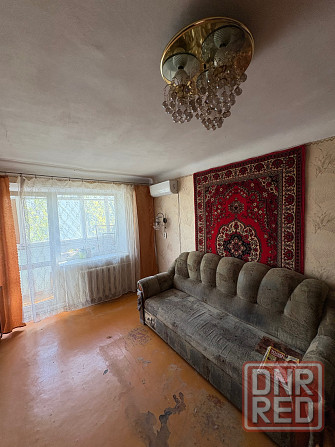 Продам 2 комнатную квартиру в Мариуполе Мариуполь - изображение 3