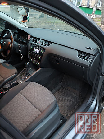 Skoda Octavia A7 Донецк - изображение 7