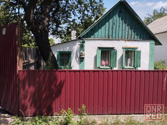 Продам дом Ханженково, Макеевка, Советский р-н Макеевка - изображение 1