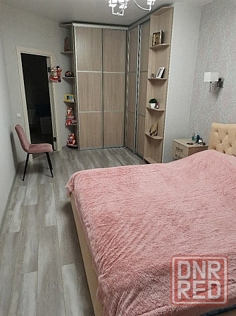 2-комн., квартира по адресу бул. Шевченко (рядом с остановкой Обжора). 2 этаж Донецк - изображение 6