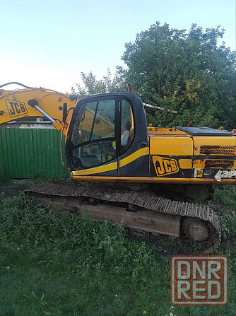 Продам экскаватор Донецк - изображение 2