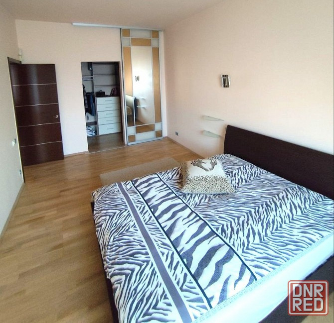 Предлагаем в аренду 4к.кв центр Донецка новострой 4к.кв . Накопительный бак и бойлер Донецк - изображение 9