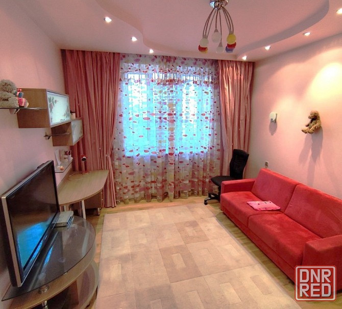 Предлагаем в аренду 4к.кв центр Донецка новострой 4к.кв . Накопительный бак и бойлер Донецк - изображение 11