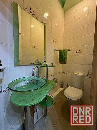 Первая аренда 3к.кв пл.Ленина новострой . Вода 24/7,рядом школа 9 Донецк - изображение 6