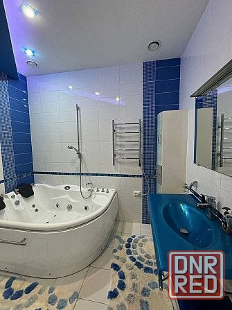 Первая аренда 3к.кв пл.Ленина новострой . Вода 24/7,рядом школа 9 Донецк - изображение 5