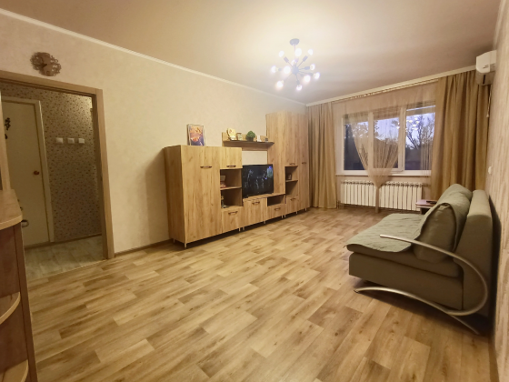 Продажа 3-х комнатной квартиры, Макеевка, Центрально-Городской р-н, ш.Батова Макеевка