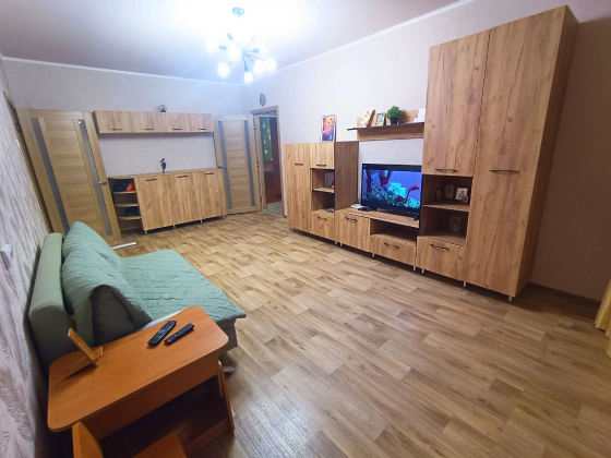 Продажа 3-х комнатной квартиры, Макеевка, Центрально-Городской р-н, ш.Батова Макеевка