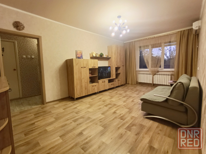 Продажа 3-х комнатной квартиры, Макеевка, Центрально-Городской р-н, ш.Батова Макеевка - изображение 1