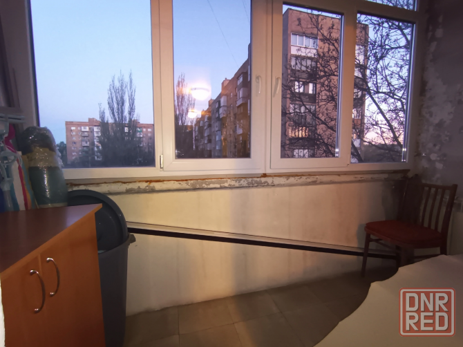 Продажа 3-х комнатной квартиры, Макеевка, Центрально-Городской р-н, ш.Батова Макеевка - изображение 7