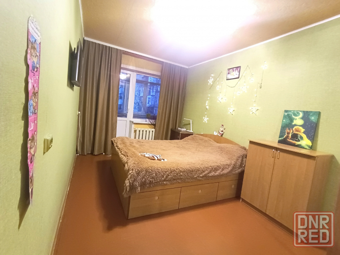Продажа 3-х комнатной квартиры, Макеевка, Центрально-Городской р-н, ш.Батова Макеевка - изображение 5