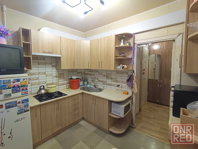 Продажа 3-х комнатной квартиры, Макеевка, Центрально-Городской р-н, ш.Батова Макеевка - изображение 8