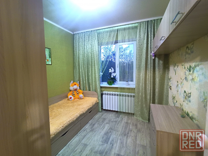 Продажа 3-х комнатной квартиры, Макеевка, Центрально-Городской р-н, ш.Батова Макеевка - изображение 3