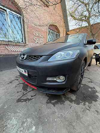 Mazda cx-7 2.3 turbo Харцызск