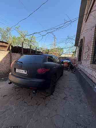 Mazda cx-7 2.3 turbo Харцызск