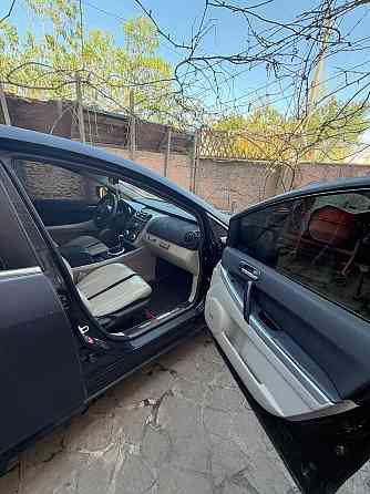 Mazda cx-7 2.3 turbo Харцызск