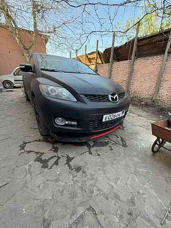 Mazda cx-7 2.3 turbo Харцызск