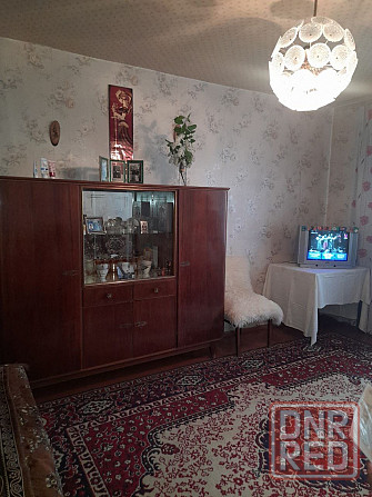 Продается 1-комнатная крупногабаритная квартира Маяк/Киевский Донецк - изображение 2