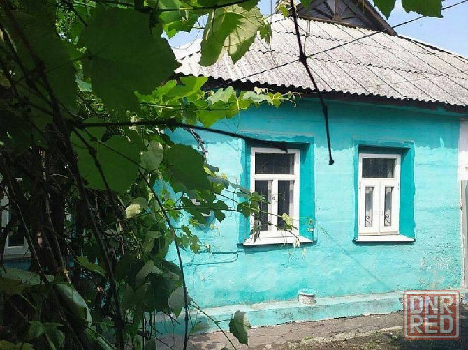 Продается дом сокол 2 Донецк - изображение 1