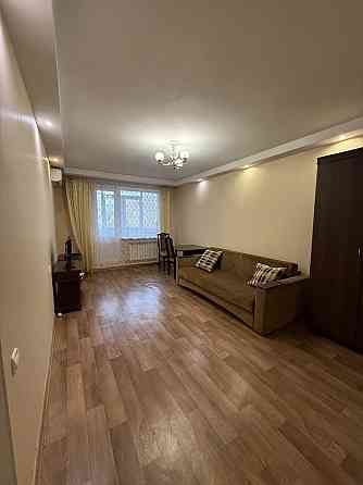 Сдам 1-комнатную квартиру в Макеевке, мкр Октябрьский. Макеевка