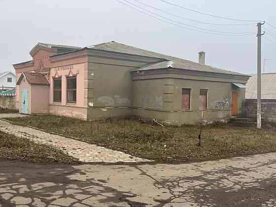 Продам помещение Харцызск
