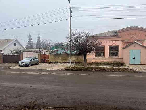 Продам помещение Харцызск