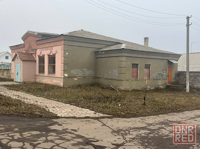 Продам помещение Харцызск - изображение 1