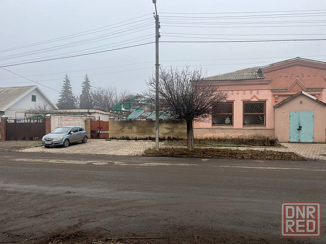 Продам помещение Харцызск - изображение 3