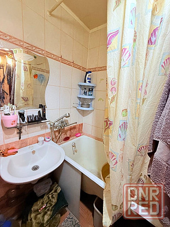 Продается 1-но комн. кв-ра г.Донецк, Кировский р-н, ул.Островского Донецк - изображение 5