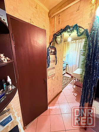 Продается 1-но комн. кв-ра г.Донецк, Кировский р-н, ул.Островского Донецк - изображение 7