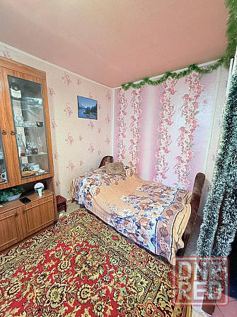 Продается 1-но комн. кв-ра г.Донецк, Кировский р-н, ул.Островского Донецк - изображение 8