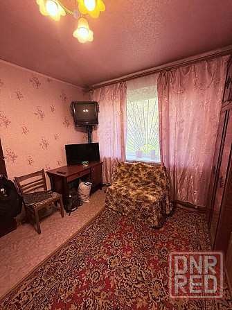 Продается 1-но комн. кв-ра г.Донецк, Кировский р-н, ул.Островского Донецк - изображение 3