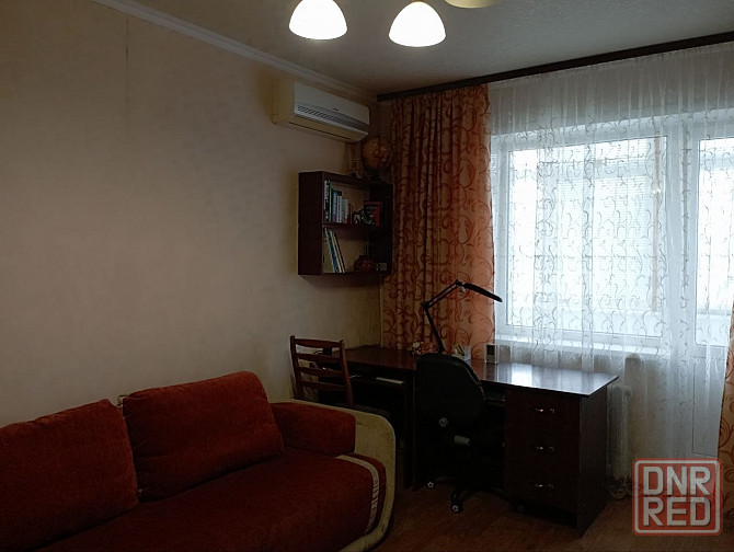 Бойлер!Сдам 2к кв по ул. Батищева.Шахтерская пл,Маяк.Киевский район.все есть.хорошее состояние.ан Донецк - изображение 5