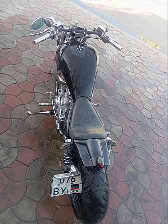 Suzuki vs1400 Харцызск