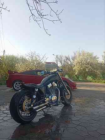 Suzuki vs1400 Харцызск