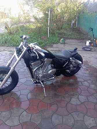 Suzuki vs1400 Харцызск