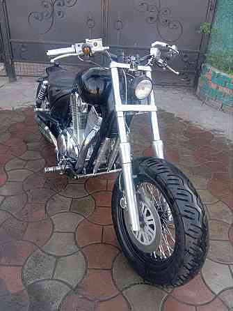 Suzuki vs1400 Харцызск