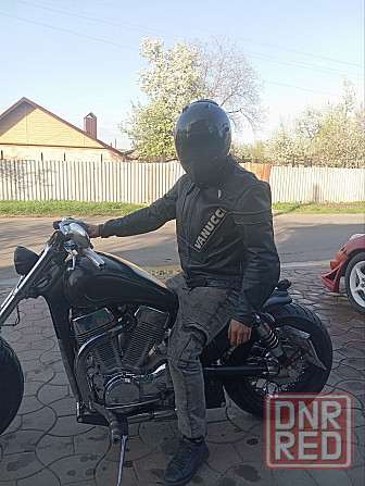 Suzuki vs1400 Харцызск - изображение 7