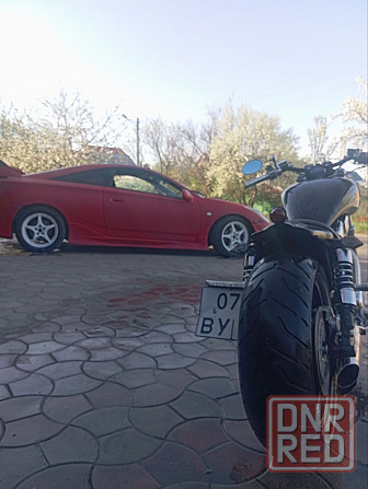 Suzuki vs1400 Харцызск - изображение 4