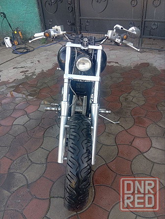 Suzuki vs1400 Харцызск - изображение 6