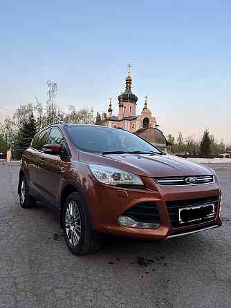 Ford Kuga-2 2013г| Полный привод, автомат, 1.6л Донецк