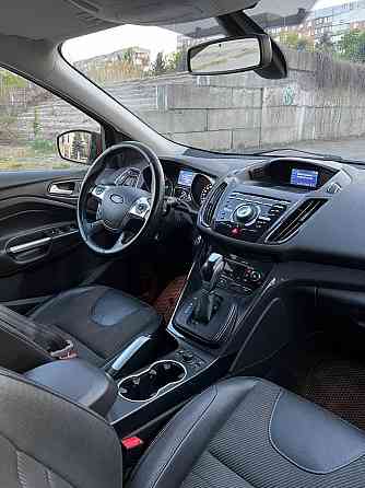 Ford Kuga-2 2013г| Полный привод, автомат, 1.6л Донецк