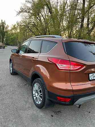 Ford Kuga-2 2013г| Полный привод, автомат, 1.6л Донецк