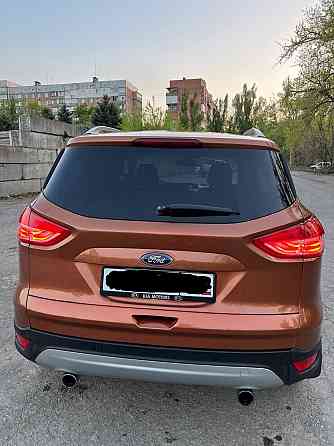 Ford Kuga-2 2013г| Полный привод, автомат, 1.6л Донецк