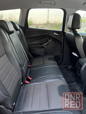 Ford Kuga-2 2013г| Полный привод, автомат, 1.6л Донецк - изображение 7
