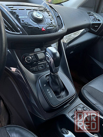 Ford Kuga-2 2013г| Полный привод, автомат, 1.6л Донецк - изображение 6