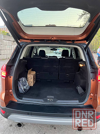 Ford Kuga-2 2013г| Полный привод, автомат, 1.6л Донецк - изображение 8