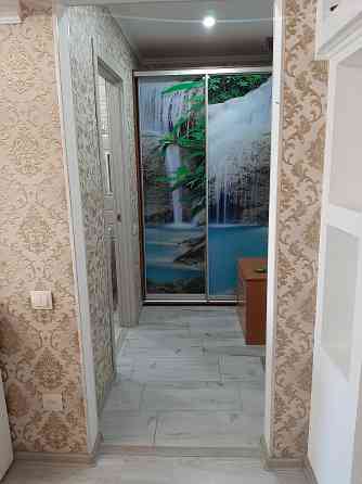 Продам современную 1ком.кв. в Центральном районе р. Мариуполь