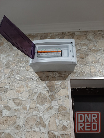 Продам современную 1ком.кв. в Центральном районе р. Мариуполь - изображение 6